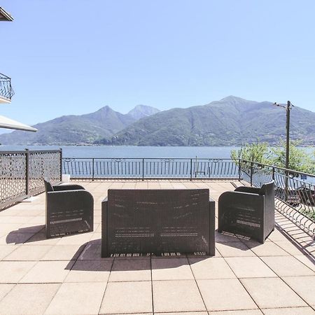 La Terrazza Di Walter Apartment San Siro  Bagian luar foto
