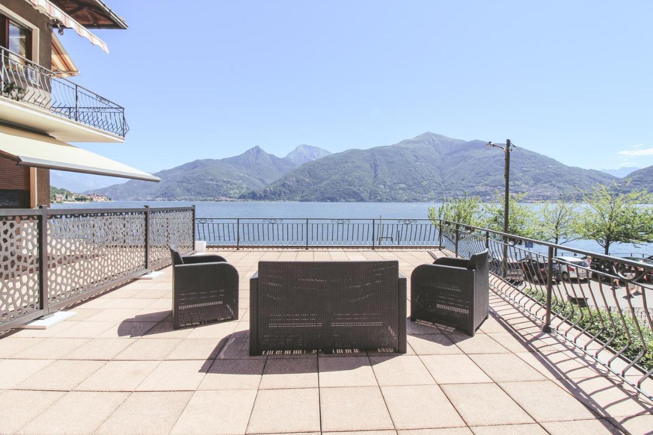 La Terrazza Di Walter Apartment San Siro  Bagian luar foto