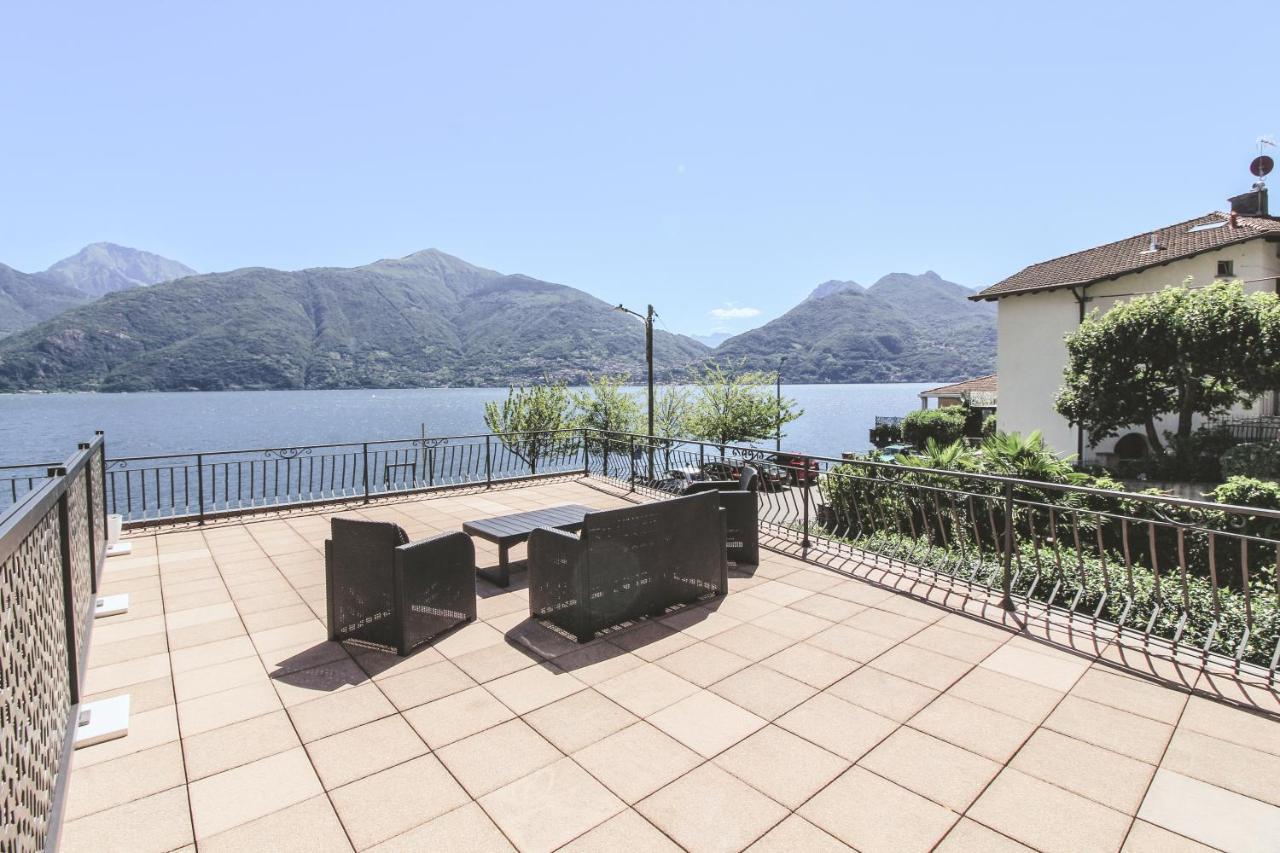La Terrazza Di Walter Apartment San Siro  Bagian luar foto